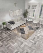 Tapete Turco Gamma 333A