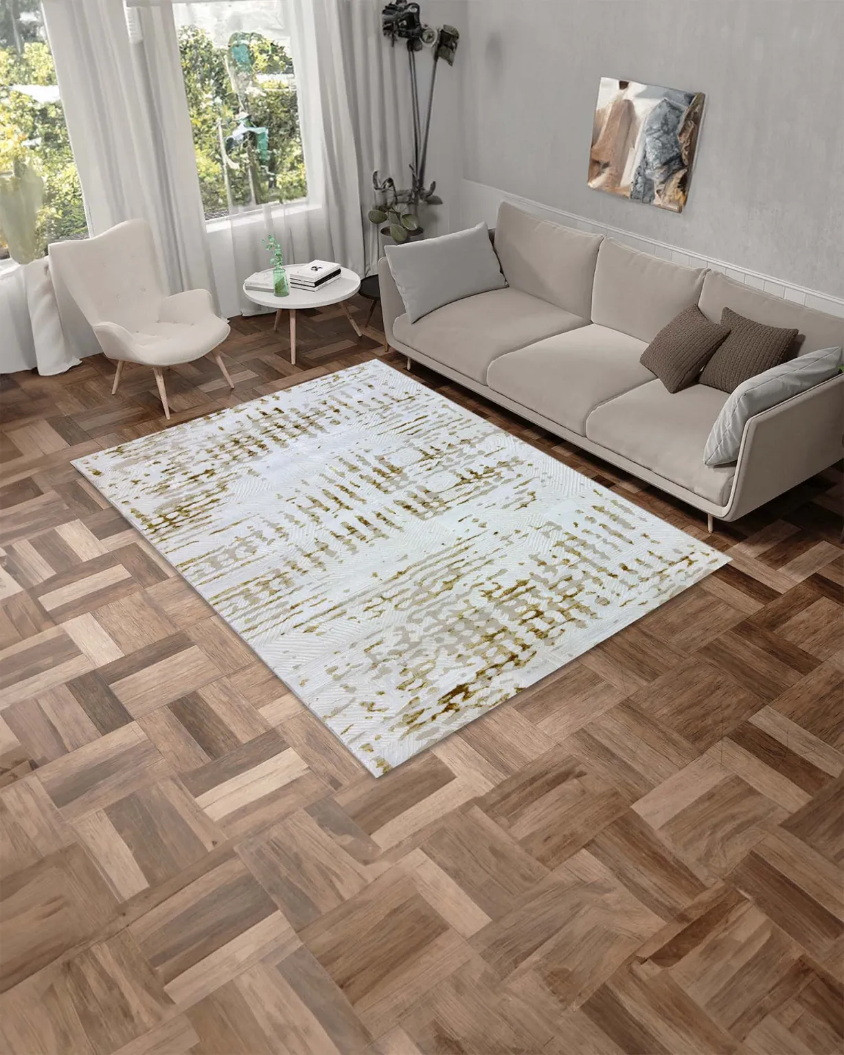 Tapete turco 0697a