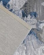 Tapete Turco 222A-azul