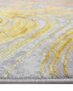 Tapete Turco 341a gold
