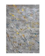Tapete Turco 428a gris