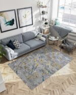 Tapete Turco 428a gris