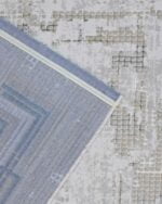 Tapete turco Prada 507 blue