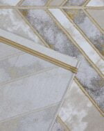 Tapete Turco 5113C Gold