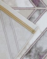 Tapete Turco 5313C Gold