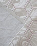 Tapete Turco 545a Rosada