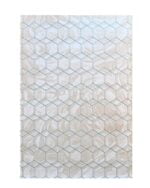 Tapete Turco 545a Azul