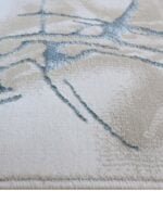 Tapete Turco 554a Azul