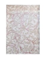 Tapete Turco 554a Rosado