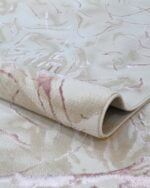 Tapete Turco 554a Rosado