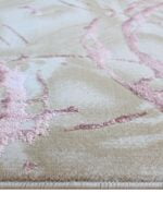 Tapete Turco 554a Rosado