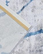 Tapete Turco 6093a Azul