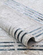 Tapete turco 741a blue