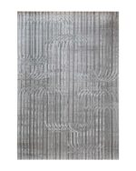 Tapete Turco 751a Gris