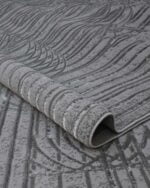 Tapete Turco 751a Gris