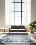 Tapete turco 761a blue