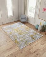 Tapete turco 780a gold