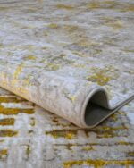 Tapete turco 780a gold