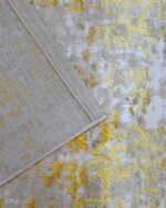 Tapete turco 780a gold